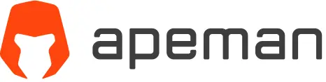 apeman Logo