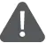 Warning Icon