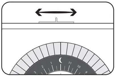 Fosmon-C-10682-Indoor-24-Hour-Mechanical-Outlet-Timer-fig-4