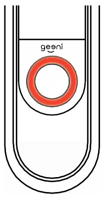 OPPO X19E7 Enco X True Wireless Noise Cancelling - Connect to Geeni App 1