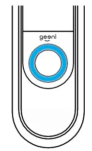 OPPO X19E7 Enco X True Wireless Noise Cancelling - Connect to Geeni App 6