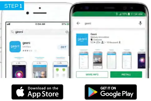 OPPO X19E7 Enco X True Wireless Noise Cancelling - Download & Register Step 1