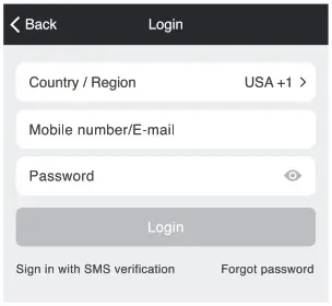 OPPO X19E7 Enco X True Wireless Noise Cancelling - Download & Register Step 4