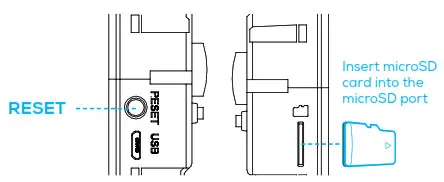 OPPO X19E7 Enco X True Wireless Noise Cancelling - Open the cover of the QUICKPEEK 4