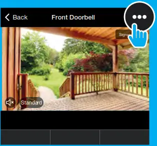 OPPO X19E7 Enco X True Wireless Noise Cancelling - Settings 1