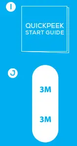 OPPO X19E7 Enco X True Wireless Noise Cancelling - What’s in the Box 2