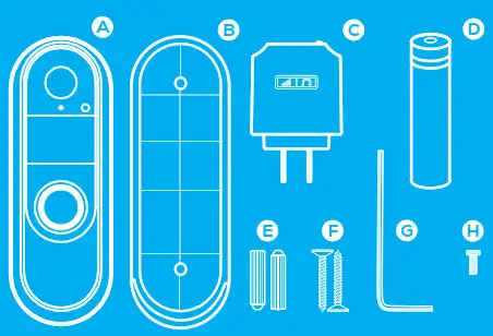 OPPO X19E7 Enco X True Wireless Noise Cancelling - What’s in the Box