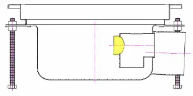 CombiSteel-7075-0105-Horizontal-Outlet-Drainage-FIG-3
