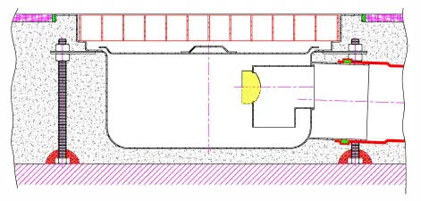CombiSteel-7075-0105-Horizontal-Outlet-Drainage-FIG-8