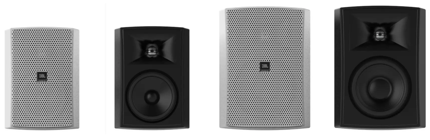 JBL Stage XD-5 Indoor-Outdoor Speakers
