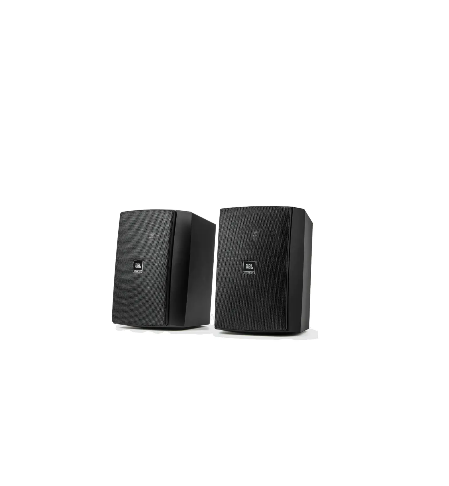 Jbl Stage Xd-5 Indoor-outdoor Speakers User Guide Jbl Stage Xd-5 Indoor-outdoor Speakers User Guide