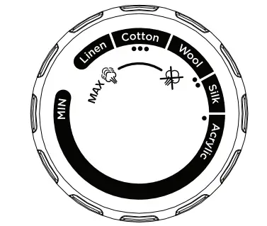 Westinghouse-WSI100-Steam-Iron-fig-6