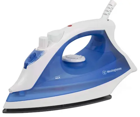 Westinghouse-WSI100-Steam-Iron-product