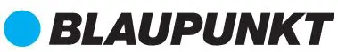 BLAUPUNKT Logo