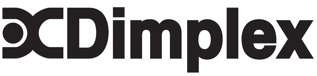 DIMPLEX Logo
