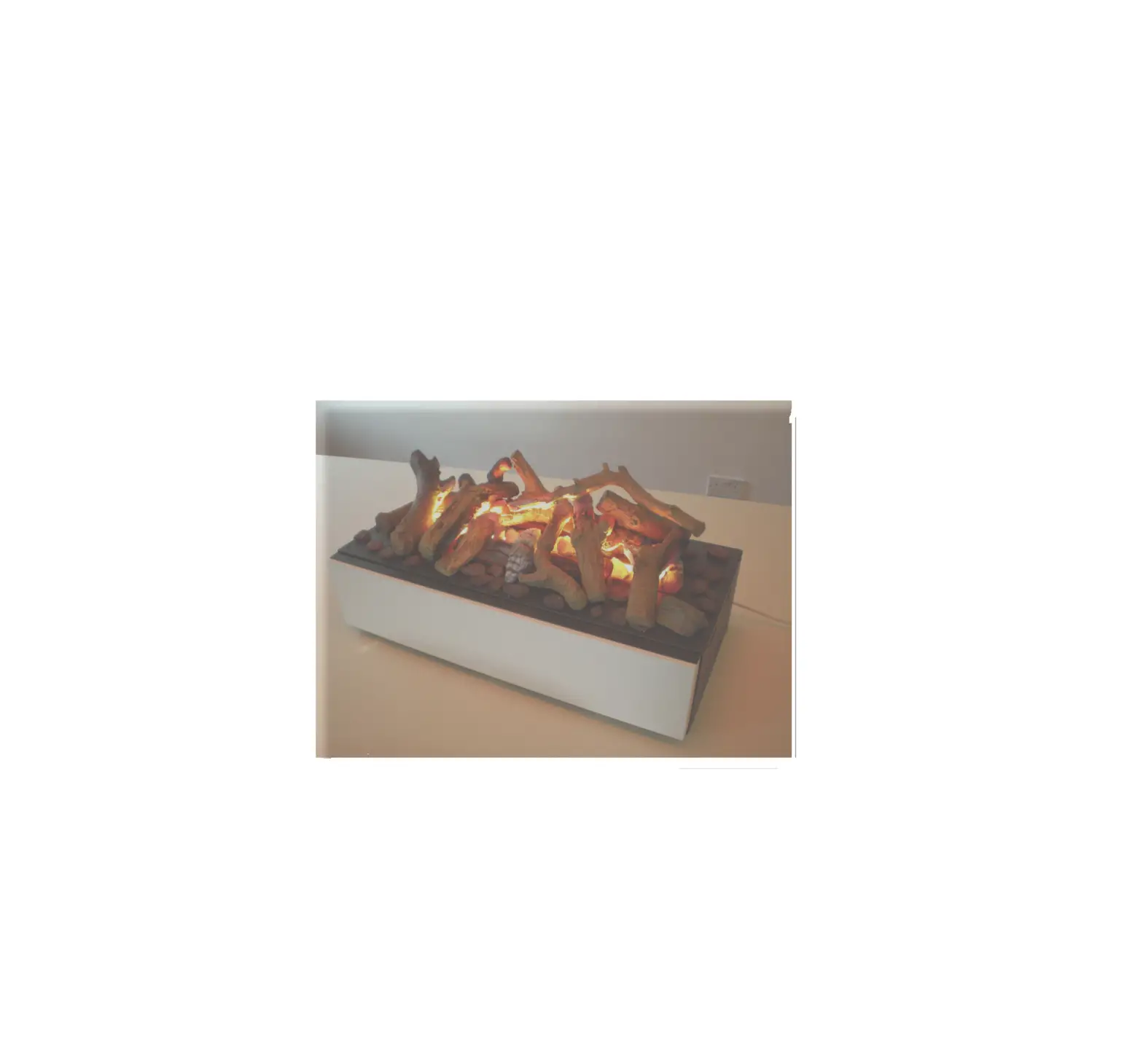 Dimplex Juneau Xl Electric Fireplace Insert Cassette Instruction Manual