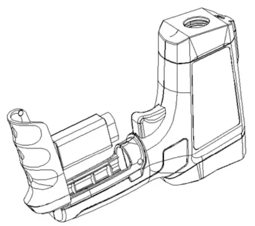 TRIPLETT Circular Laser IR Thermometer IRT350 - Maintenance