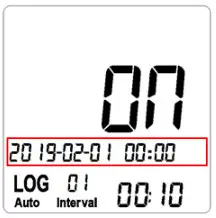 TRIPLETT Circular Laser IR Thermometer IRT350 - will not be executed.