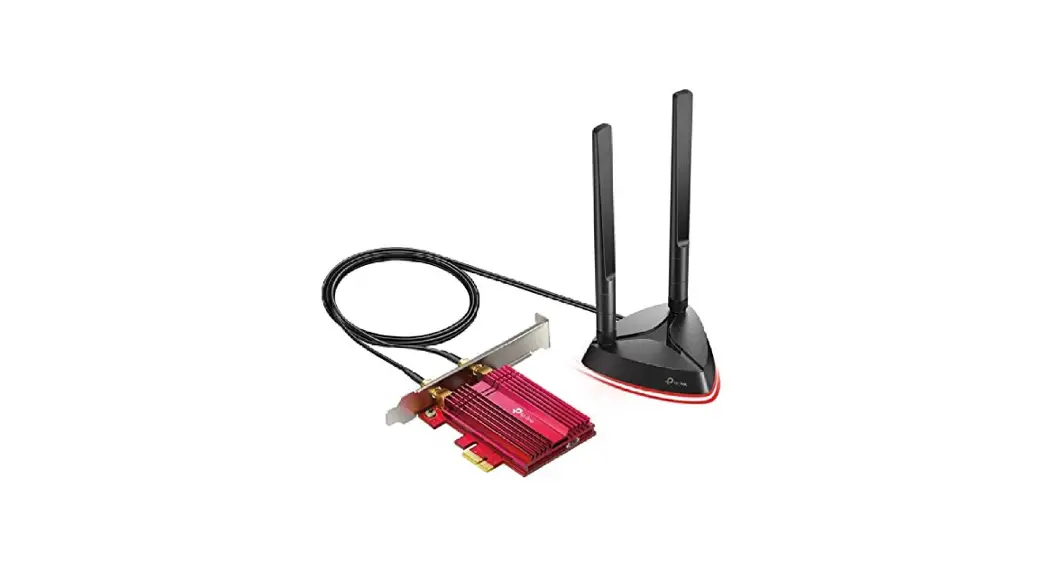 Tp-link Tx3000e Ax3000 Wi-fi 6 Bluetooth 5.0 Pcie Adapter User Guide