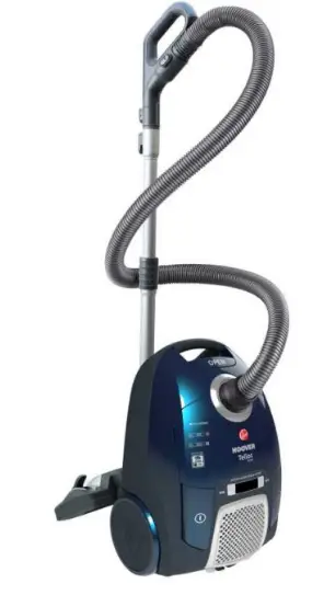 Hoover 48022104 Telios Extra Telios TX 60 PET