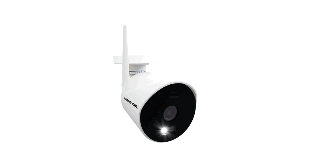 Night Owl Dvr-btd2-81 Wifi Camera User Guide