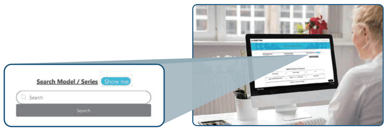 NIGHT OWL DVR-BTD2-81 WIFI Camera - Search bar