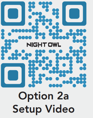 NIGHT OWL DVR-BTD2-81 WIFI Camera - qr code 1