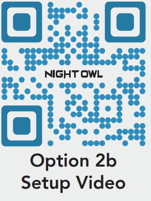 NIGHT OWL DVR-BTD2-81 WIFI Camera - qr code 2