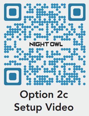 NIGHT OWL DVR-BTD2-81 WIFI Camera - qr code 3