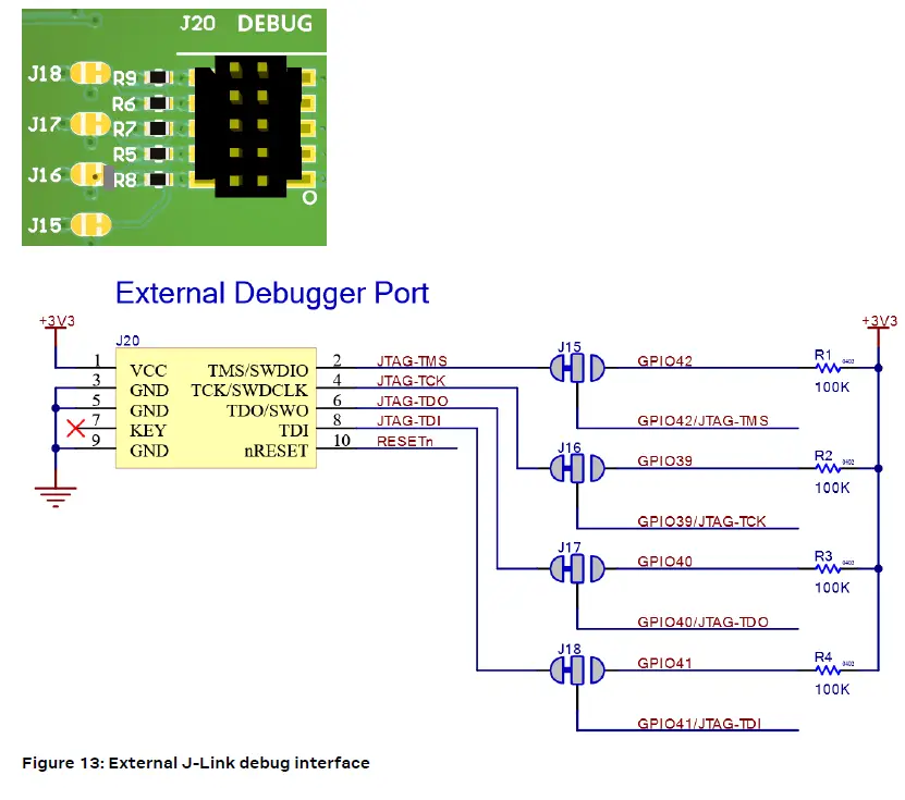 u-blox-EVK-NORA-W10-Evaluation-kit-FIG-11