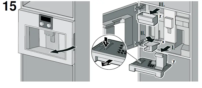 Gaggenau-CM470712-Fully-Automatic-Espresso-Machine-FIG-15