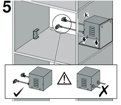 Gaggenau-CM470712-Fully-Automatic-Espresso-Machine-FIG-5