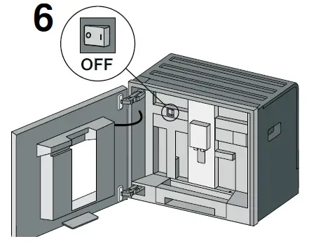 Gaggenau-CM470712-Fully-Automatic-Espresso-Machine-FIG-6