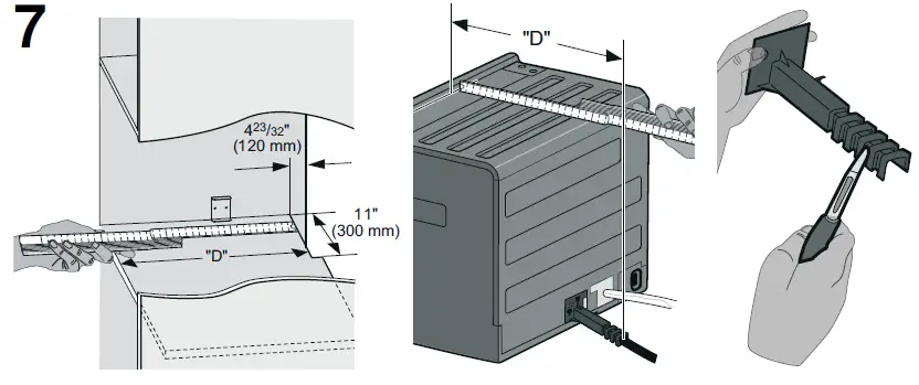 Gaggenau-CM470712-Fully-Automatic-Espresso-Machine-FIG-7
