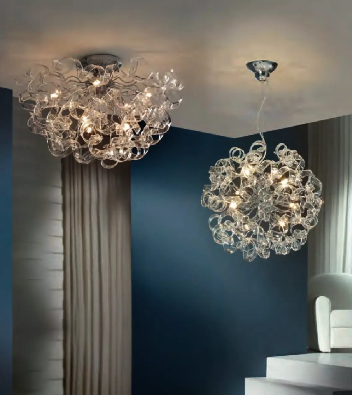 Schuller 542013 Pendant Lamp