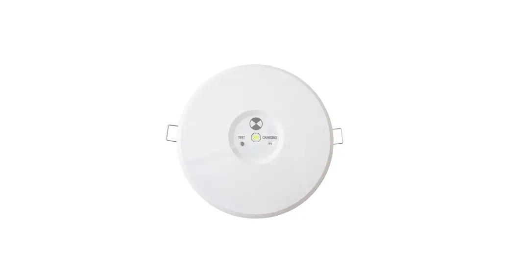 Davis Lighting Sirius Sre2 Led Emergency Light Installation Guide