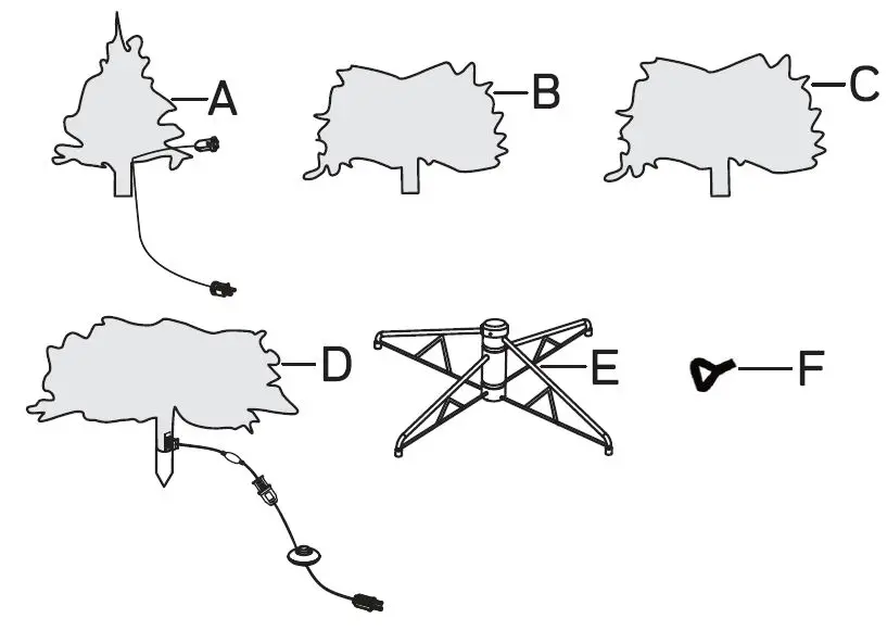 Honeywell-W14L0691-9ft-1000ct-Churchill-Pine-Prelit-Christmas-Tree-fig- (1)