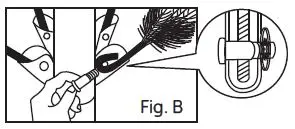 Honeywell-W14L0691-9ft-1000ct-Churchill-Pine-Prelit-Christmas-Tree-fig- (5)