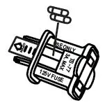 Honeywell-W14L0691-9ft-1000ct-Churchill-Pine-Prelit-Christmas-Tree-fig- (7)