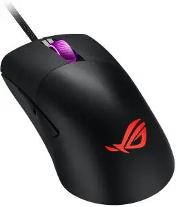 ASUS ROG KERIS Optical Gaming Mouse P509