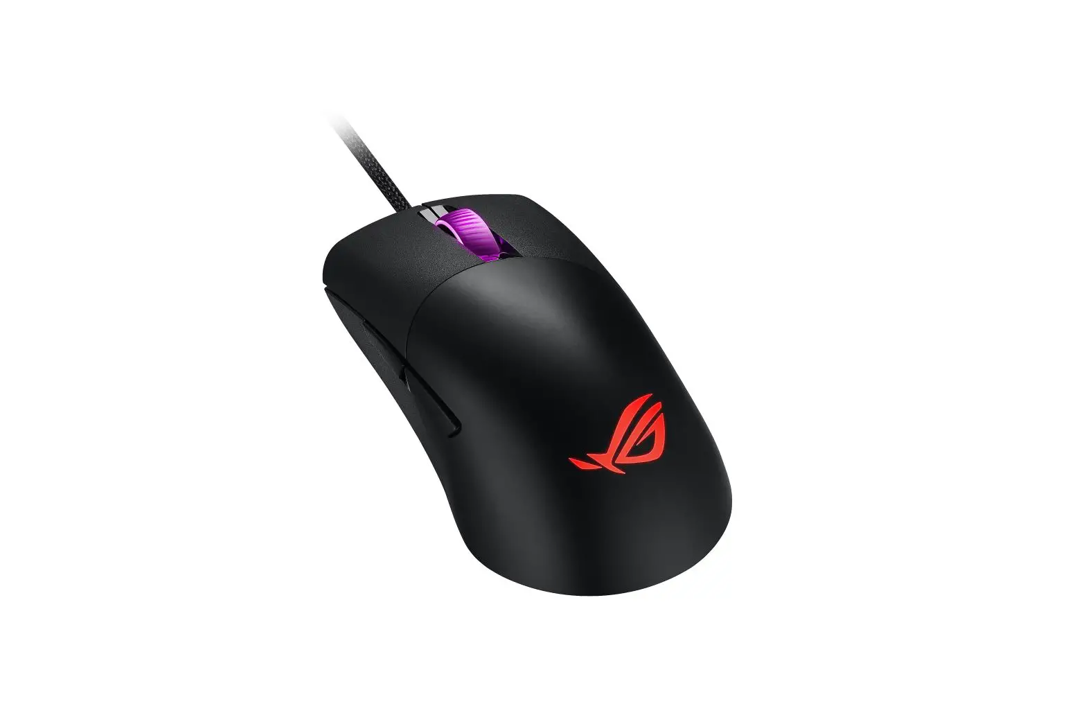 Asus Rog Keris Optical Gaming Mouse P509 User Guide Asus Rog Keris Optical Gaming Mouse P509 User Guide