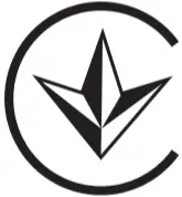 Ukraine Certification Logo