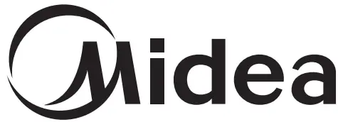 Midea-LOGO