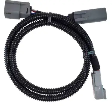 AAMP Commercial P-BUA-F150-21 Wiring Harness for Backup Alarm - fig 1