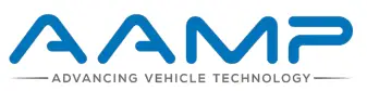 AAMP logo