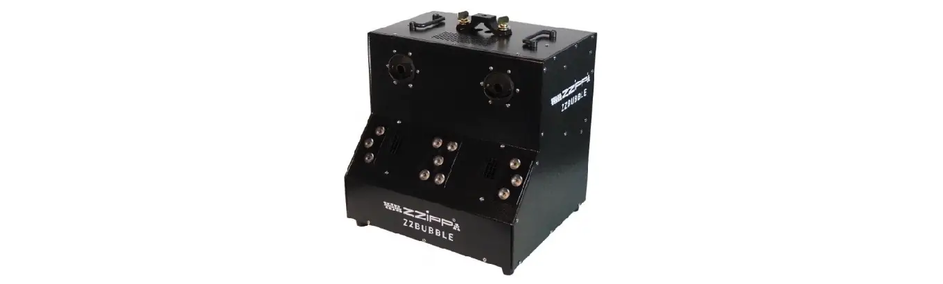 Zzipp Zzjet3500 Fast Jet Machine User Manual Zzipp Zzjet3500 Fast Jet Machine User Manual