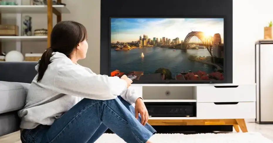 Kogan Kaled42rf7510spa 42 Inch Smart Fhd Led Tv User Guide