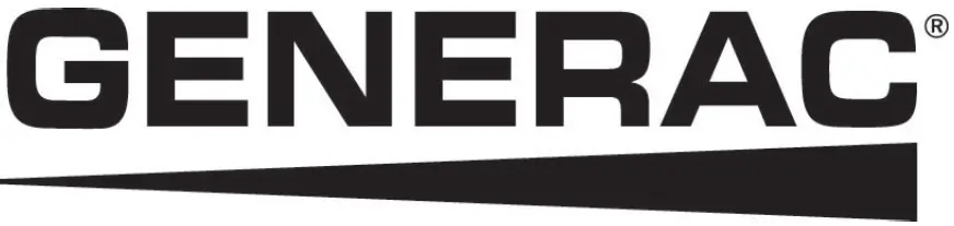 GENERAC _ Logo