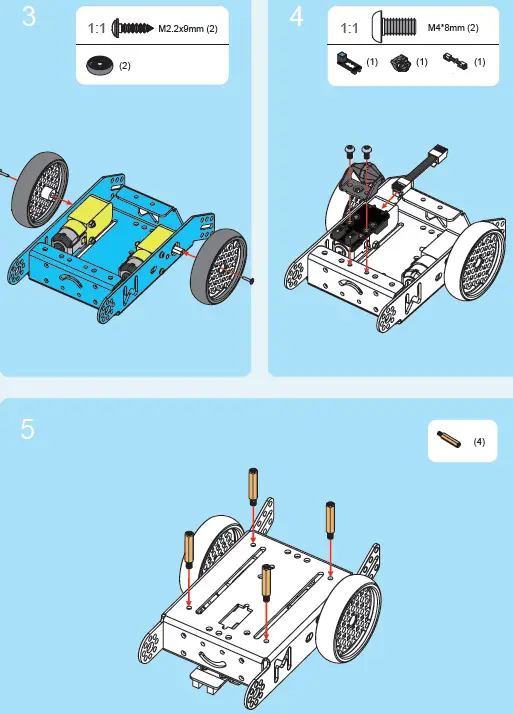 Makeblock-LV-V1-0-D1-2-5-mBot-Neo-STEM-Education-Coding-Robot-Kit-FIG-16