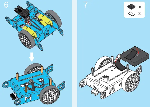 Makeblock-LV-V1-0-D1-2-5-mBot-Neo-STEM-Education-Coding-Robot-Kit-FIG-17